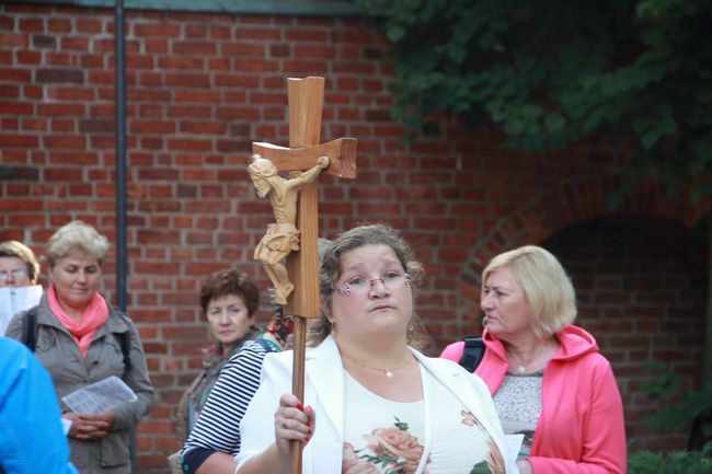 Dzień skupienia Odnowy w Duchu Świętym