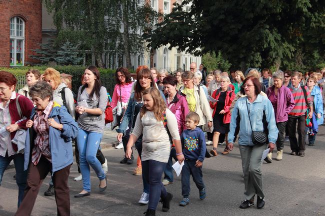 Dzień skupienia Odnowy w Duchu Świętym