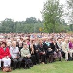 Odpust w Stoczku Klasztornym