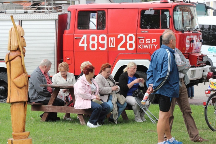 Odpust w Stoczku Klasztornym