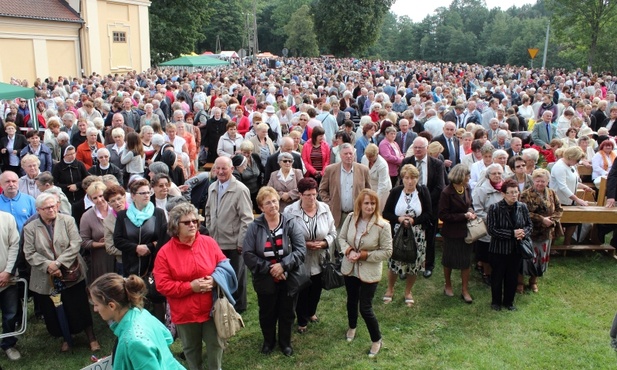 Wielka modlitwa o pokój