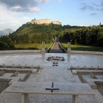 Bohaterowie września 1939 r. polegli pod Monte Cassino