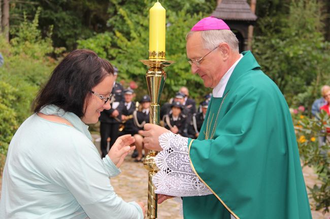 XIII Regionalna Pielgrzymka Trzeźwości