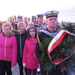 Górale na Westerplatte