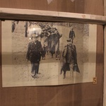 Westerplatczycy - wystawa w Bojkowie