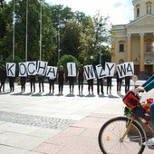 Jak powstawał filmik promujący imprezę, można się przekonać na profilu facebookowym Młodych Radom