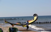 Mistrzostwa Europy w Kitesurfingu