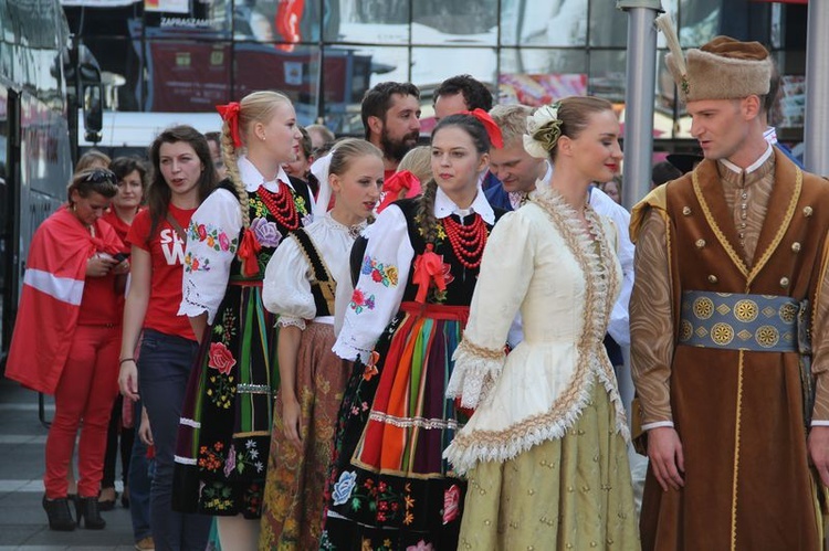 Studniówka Szlachetnej Paczki