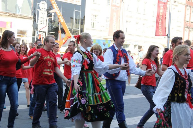 Studniówka Szlachetnej Paczki