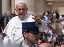 Papieskie przesłanie na maryjne uroczystości na Kubie
