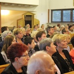 Prymicje bp. Tadeusza Kusego w Cieszynie-Kalembicach