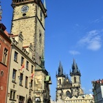 Praga - Rynek