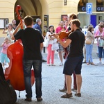 Praga - Rynek