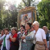 Kalwaryjska Pani czuwa każdego dnia