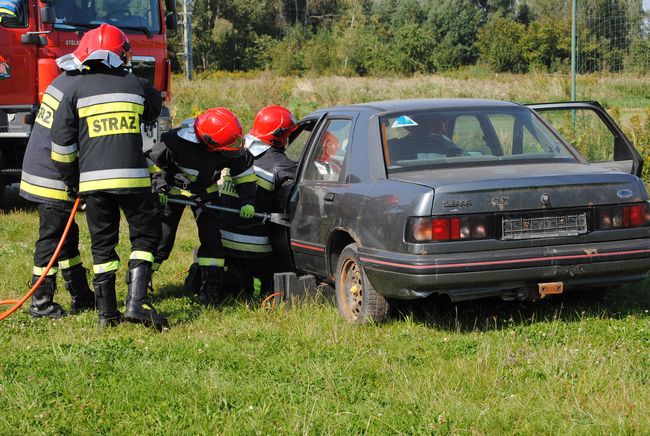 Rodzinne spotkanie