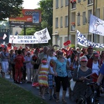 Marsz dla Jezusa w Słupsku