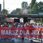 Marsz dla Jezusa w Słupsku