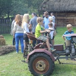 XVI Święto Chleba w Muzeum Wsi Radomskiej