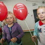 Dzień Dawcy Szpiku w Karlinie