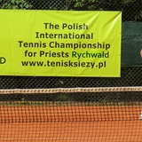 Mistrzostwa Księży w tenisie