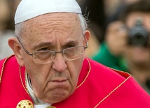 Papieskie kondolencje po zamordowaniu kolejnego dziennikarza