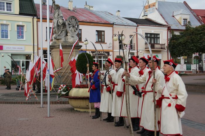 Bartosz znowu odsłonięty