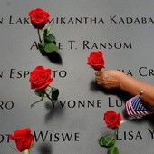 Upamiętniono ofiary zamachów na WTC