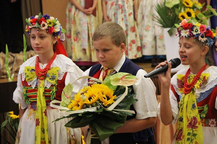 Matka Boża Piekarska patronką Piekar Śl.