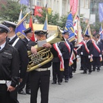 Abp Głódź spotkał się z kolejarzami 