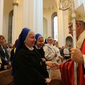 Boży scenariusz na życie i nieśmiertelność