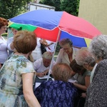 Otwarcie Klubu Seniora w Tarnowie