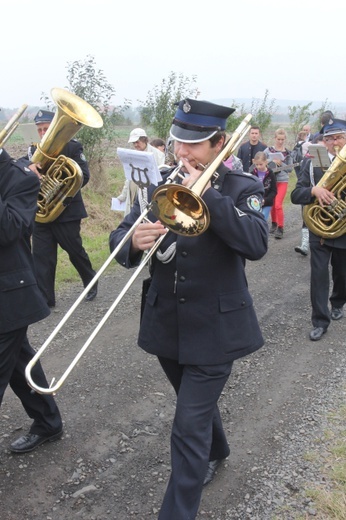 Skarb Lasu Mnichów