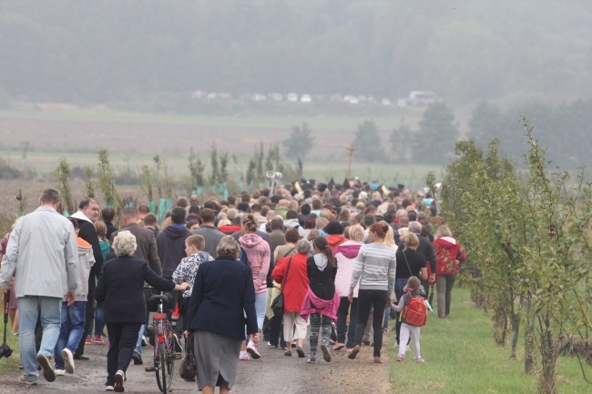 Skarb Lasu Mnichów