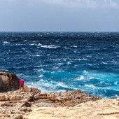500 imigrantów mogło utonąć w pobliżu Malty