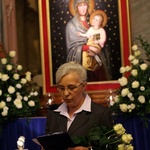 Matka Boża Latyczowska w archikatedrze