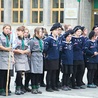  Nawet w ramach jednego stowarzyszenia obowiązują  różne mundury