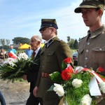 Piknik historyczny w Kozłowie Szlacheckim