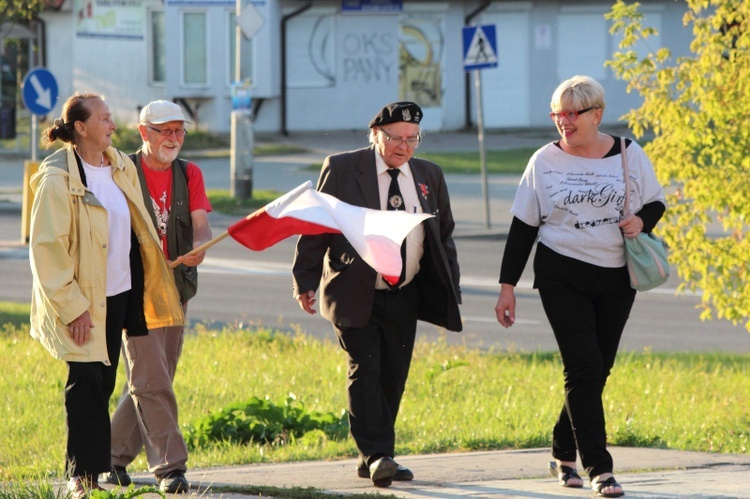 75. rocznica agresji Sowietów na Polskę