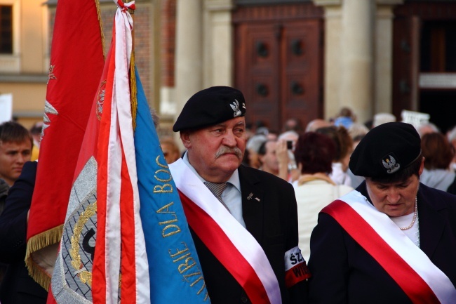 75. rocznica agresji sowieckiej na Polskę