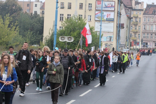 Epilog tuż-tuż