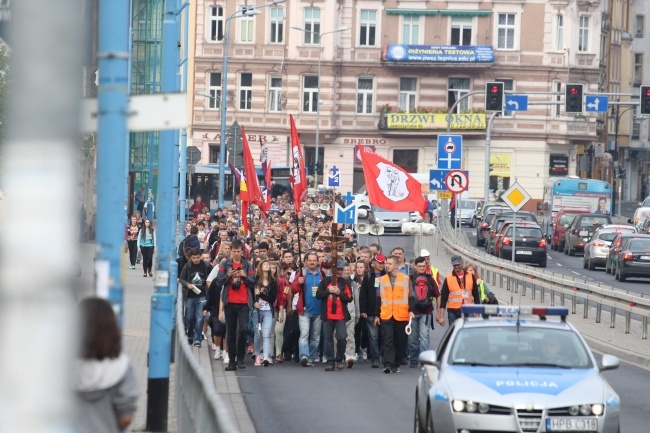 Epilog do św. Jadwigi