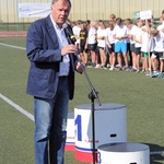 Inauguracja Czwartków Lekkoatletycznych