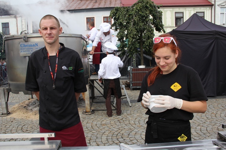 Skierniewickie Corso 2014