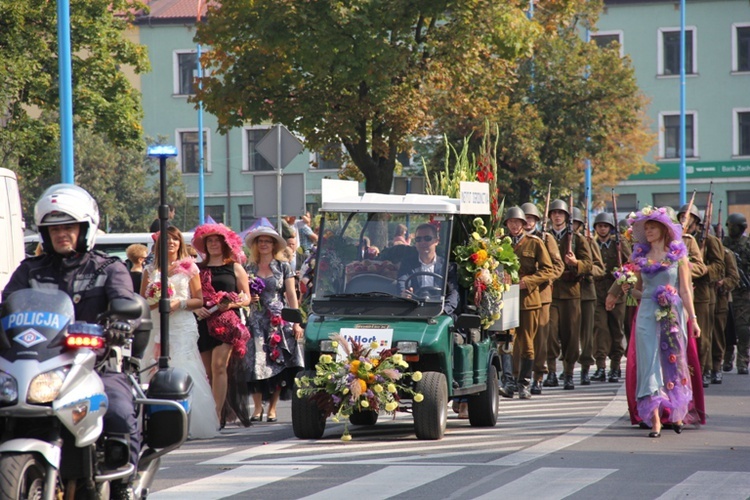 Skierniewickie Corso 2014