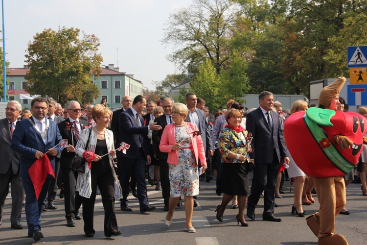 Skierniewickie Corso 2014