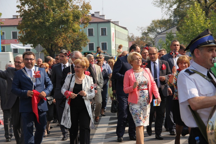 Skierniewickie Corso 2014