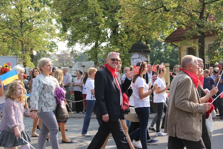 Skierniewickie Corso 2014