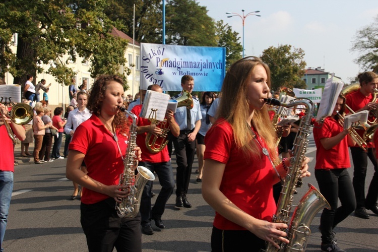 Skierniewickie Corso 2014