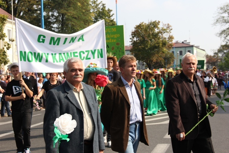 Skierniewickie Corso 2014