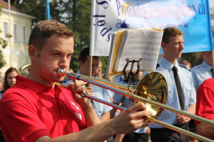 Skierniewickie Corso 2014